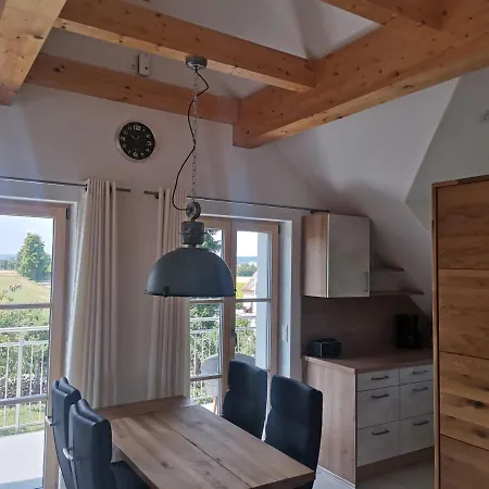 Meyer Obergeschoss * Weißenburg in Bayern