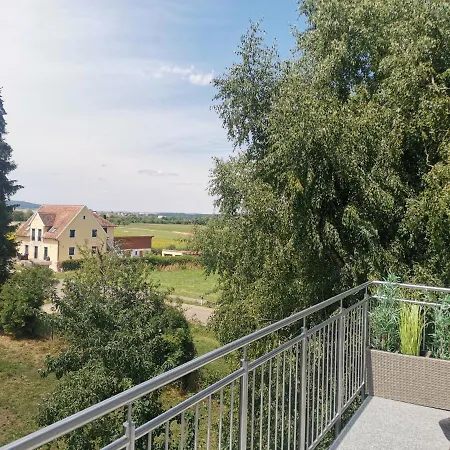 Meyer Obergeschoss *