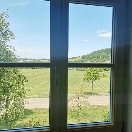 Meyer Obergeschoss * Weißenburg in Bayern