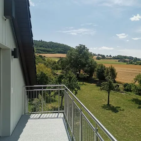 Meyer Obergeschoss 아파트 *