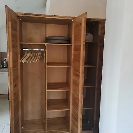 Meyer Obergeschoss *