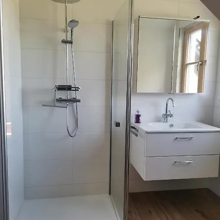 Meyer Obergeschoss Weißenburg in Bayern