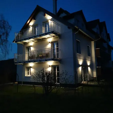 Meyer Obergeschoss *