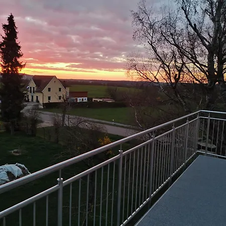 Meyer Obergeschoss *