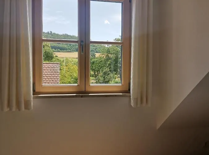 Meyer Obergeschoss *