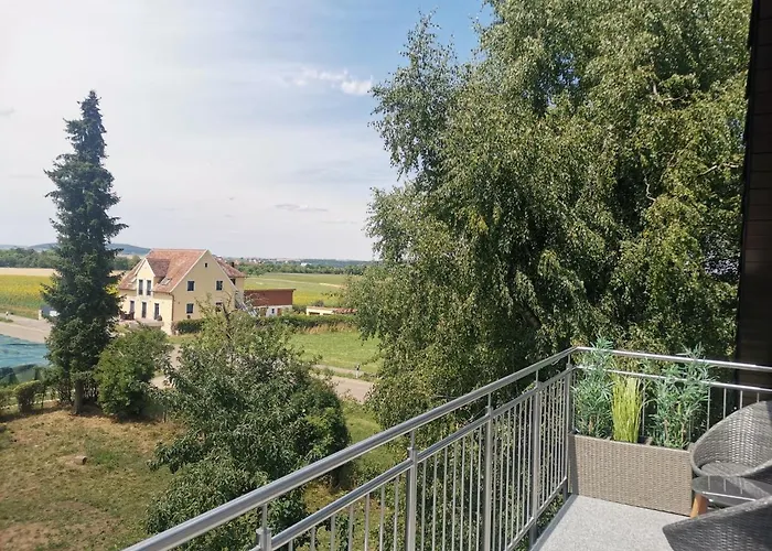 Meyer Obergeschoss *