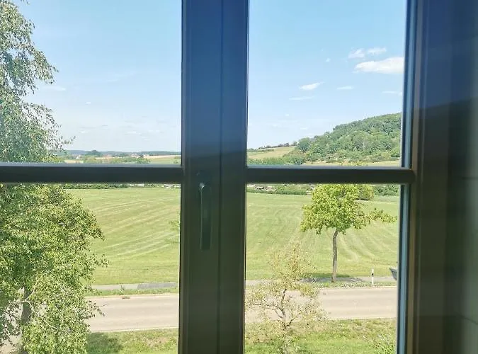 Meyer Obergeschoss * Weißenburg in Bayern