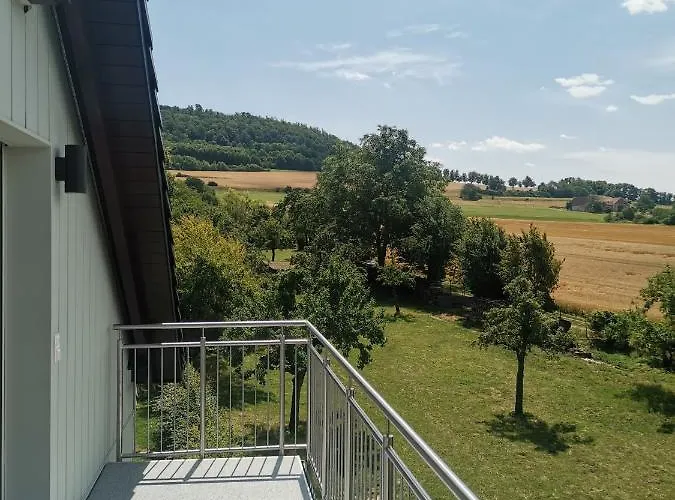 Meyer Obergeschoss Lägenhet *