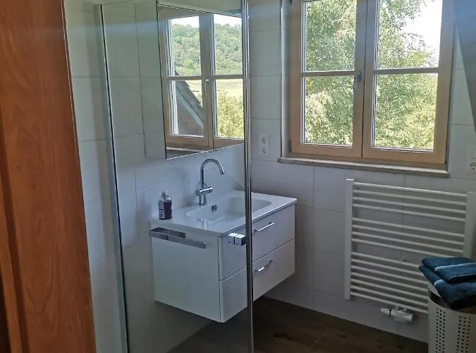 Meyer Obergeschoss Weißenburg in Bayern