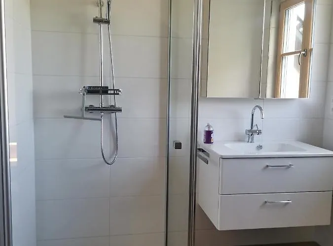 Meyer Obergeschoss Weißenburg in Bayern