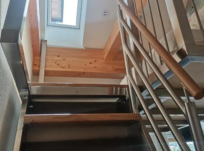 Meyer Obergeschoss Lägenhet *